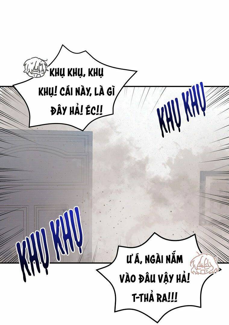 Ác Nữ Karuna Bé Lại Chapter 20 - Trang 2
