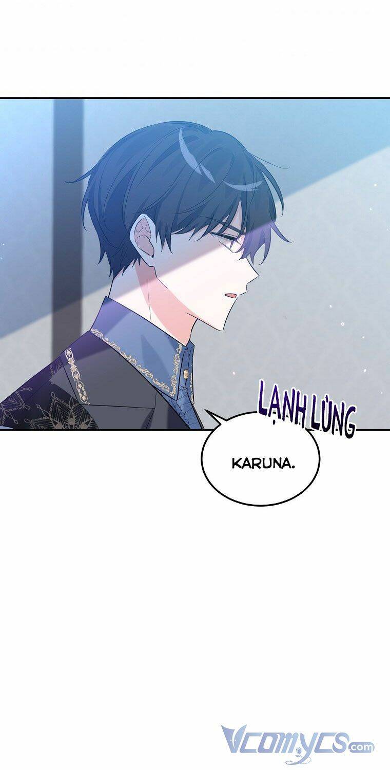 Ác Nữ Karuna Bé Lại Chapter 20 - Trang 2