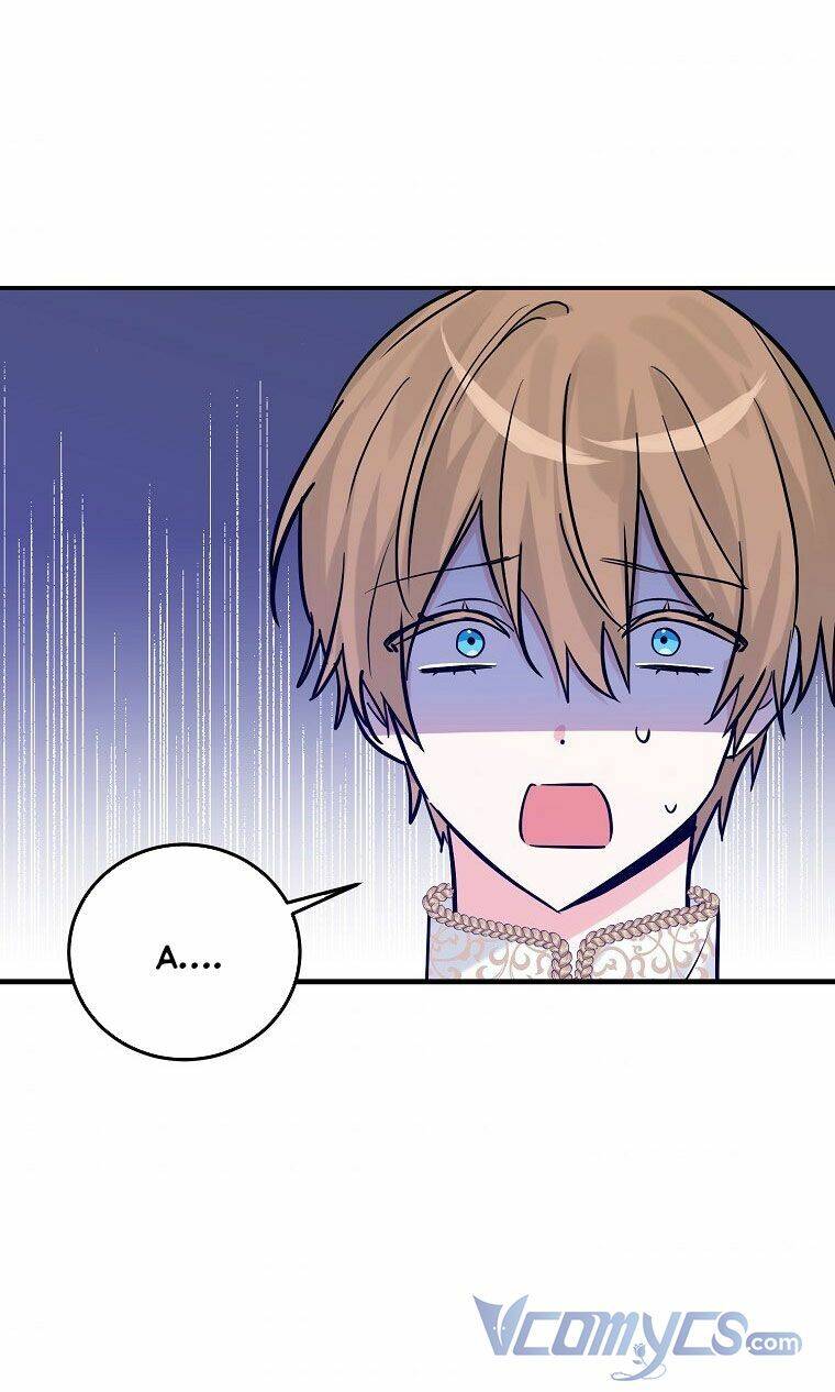 Ác Nữ Karuna Bé Lại Chapter 20 - Trang 2