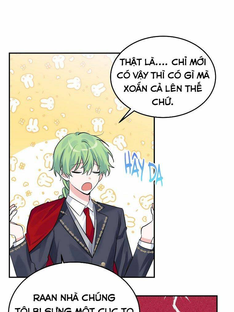 Ác Nữ Karuna Bé Lại Chapter 20 - Trang 2