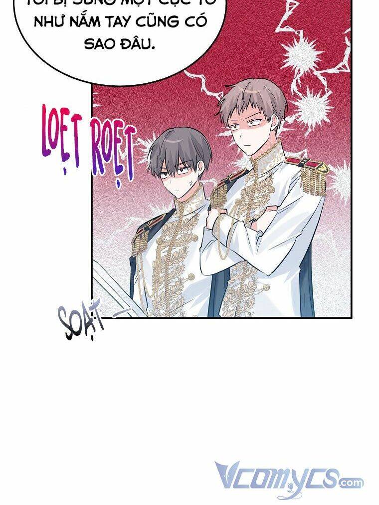 Ác Nữ Karuna Bé Lại Chapter 20 - Trang 2