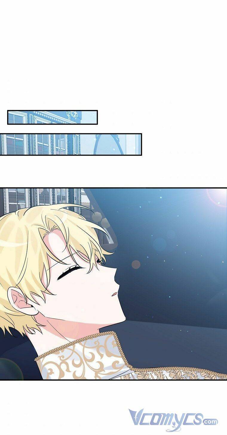 Ác Nữ Karuna Bé Lại Chapter 20 - Trang 2