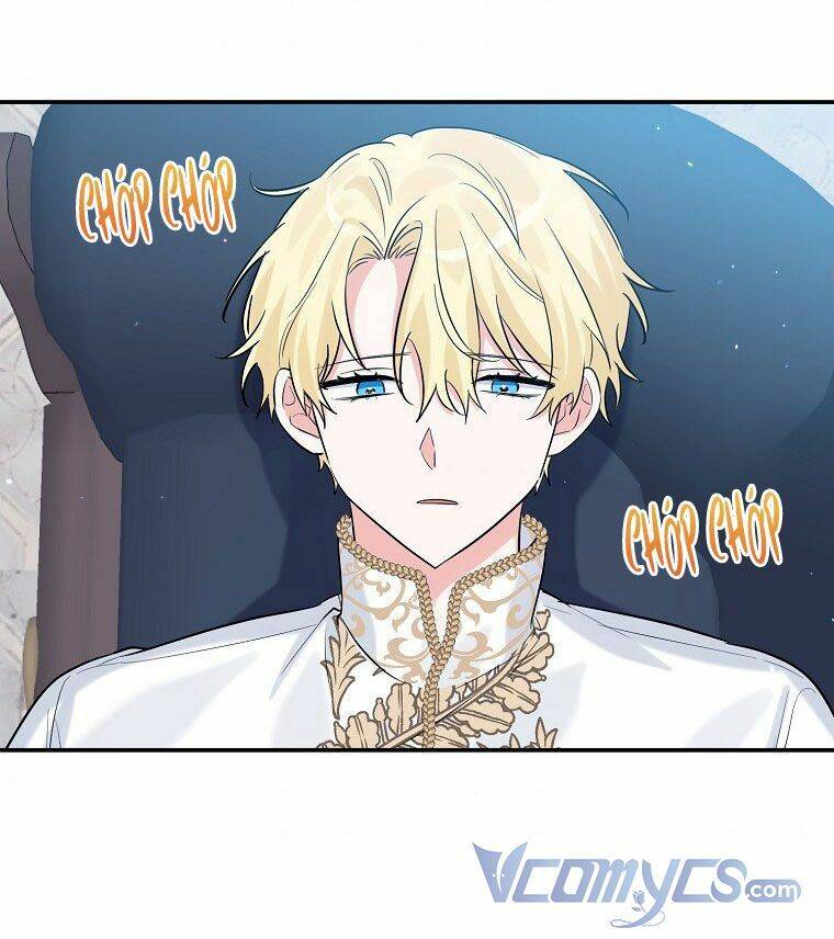 Ác Nữ Karuna Bé Lại Chapter 20 - Trang 2