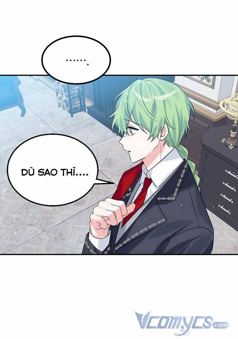 Ác Nữ Karuna Bé Lại Chapter 20 - Trang 2