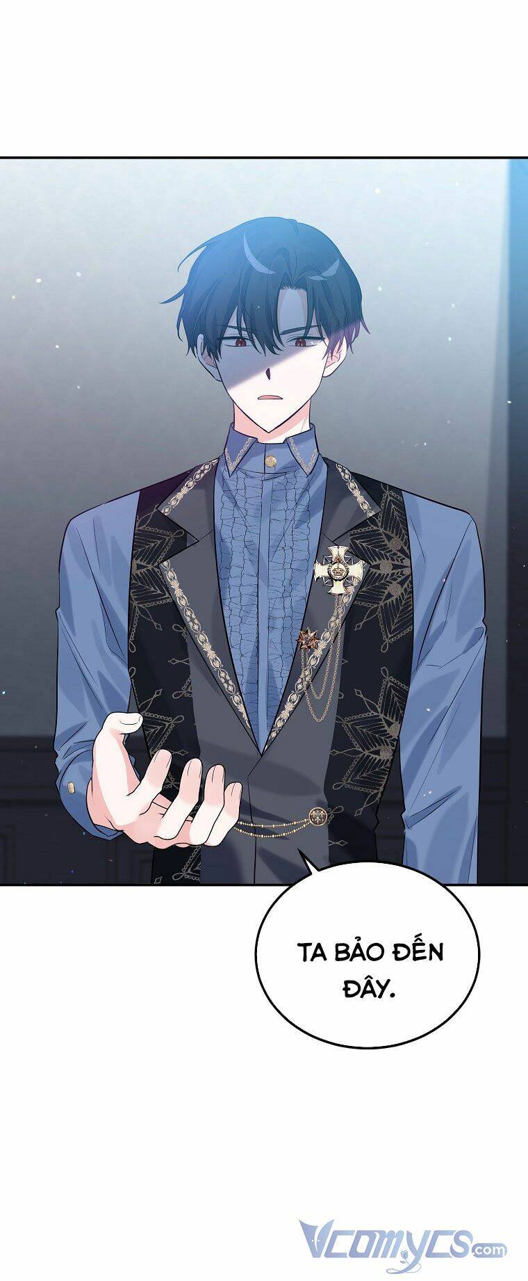 Ác Nữ Karuna Bé Lại Chapter 20 - Trang 2