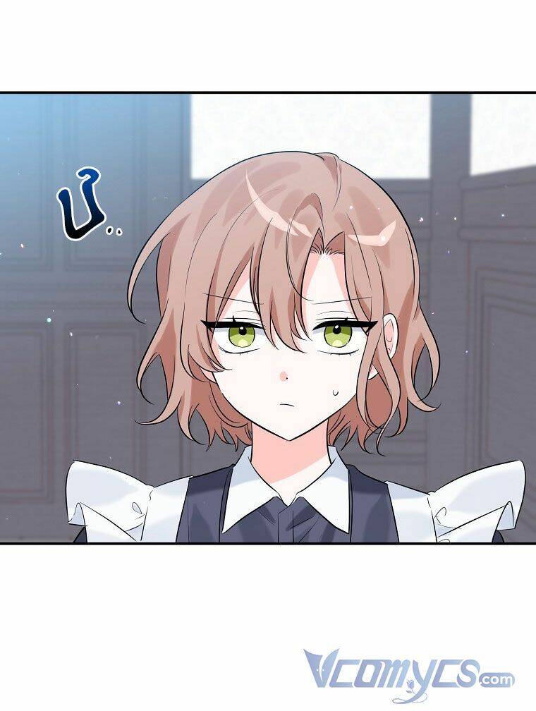 Ác Nữ Karuna Bé Lại Chapter 20 - Trang 2