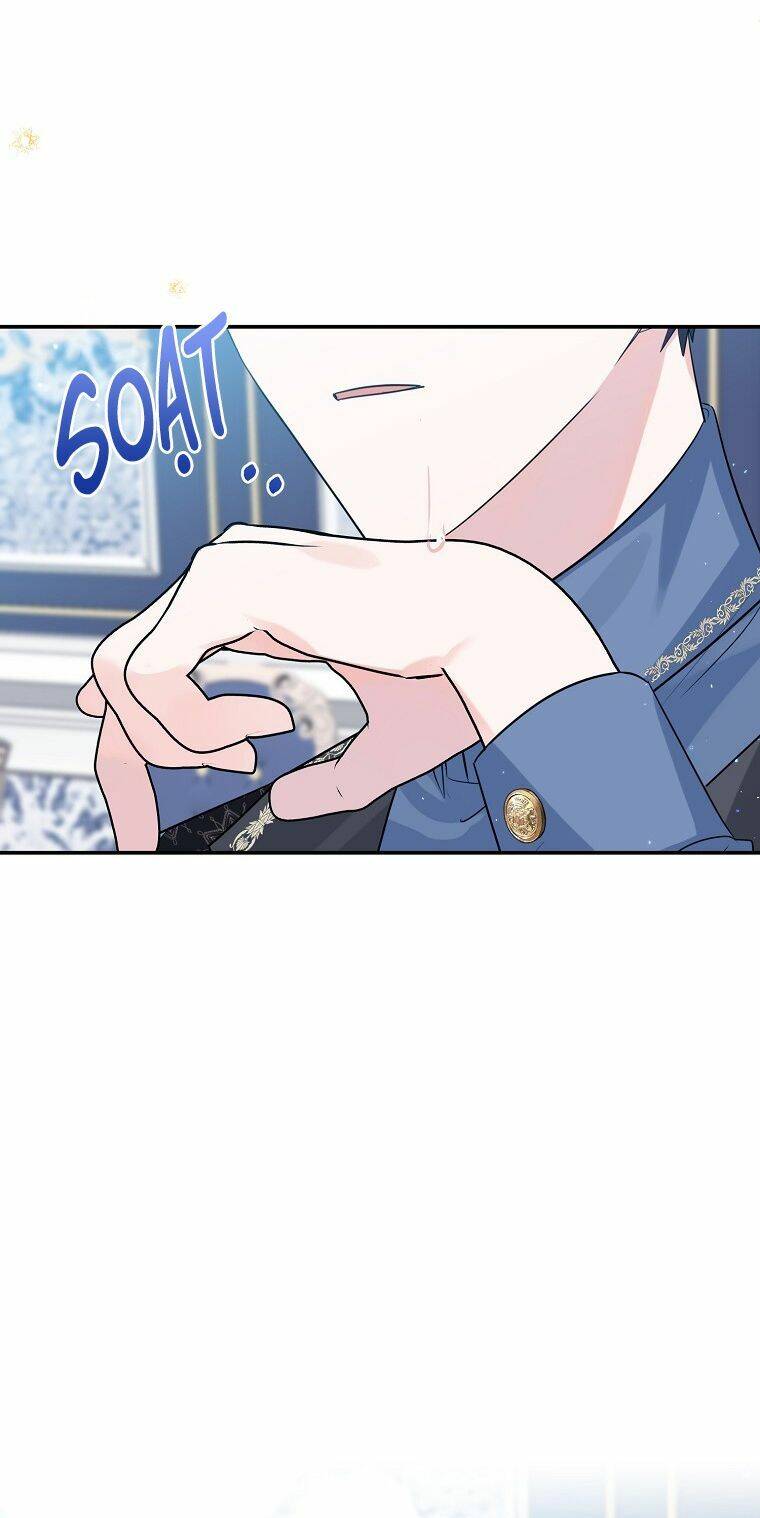 Ác Nữ Karuna Bé Lại Chapter 21 - Trang 2