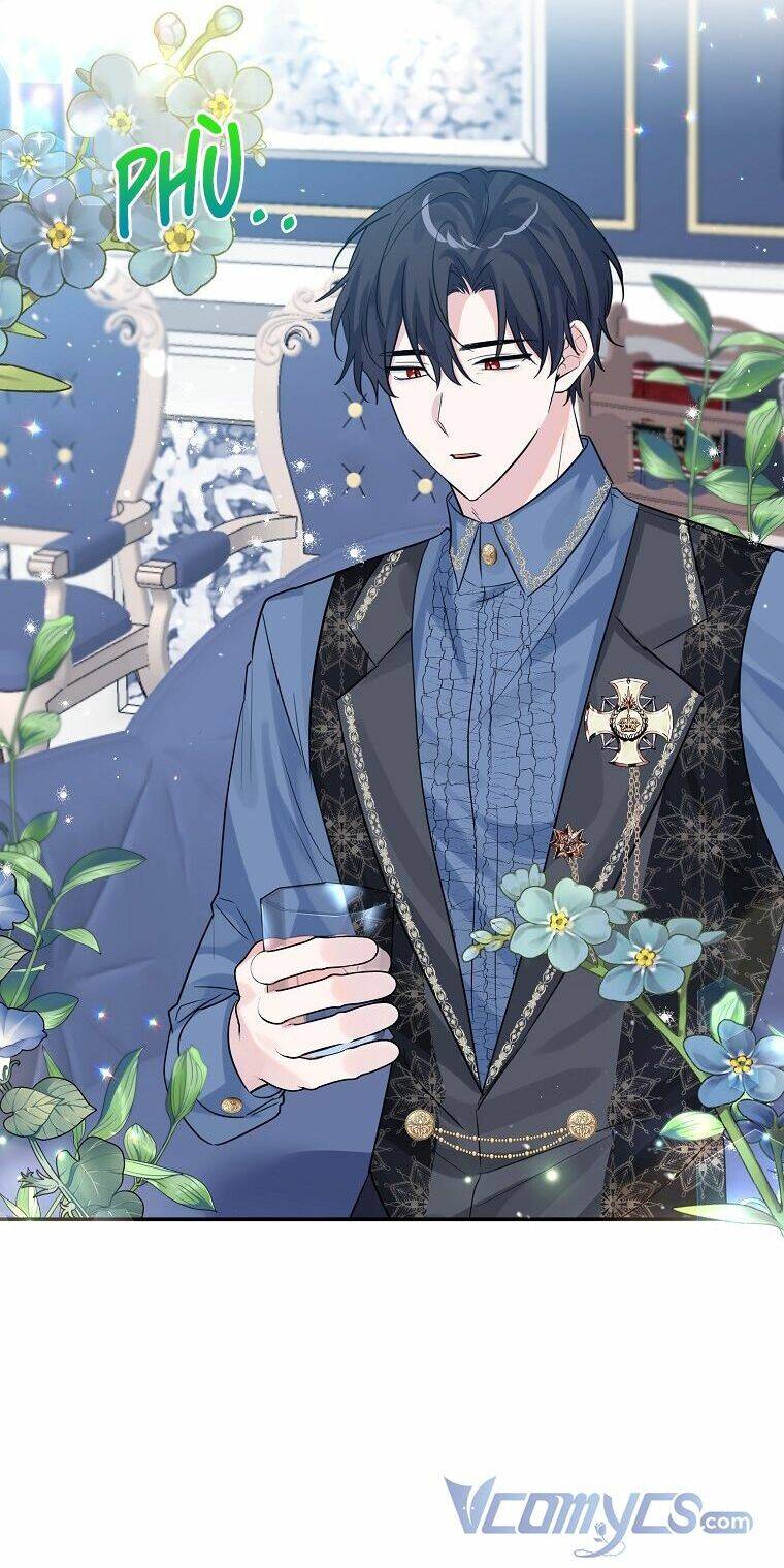 Ác Nữ Karuna Bé Lại Chapter 21 - Trang 2