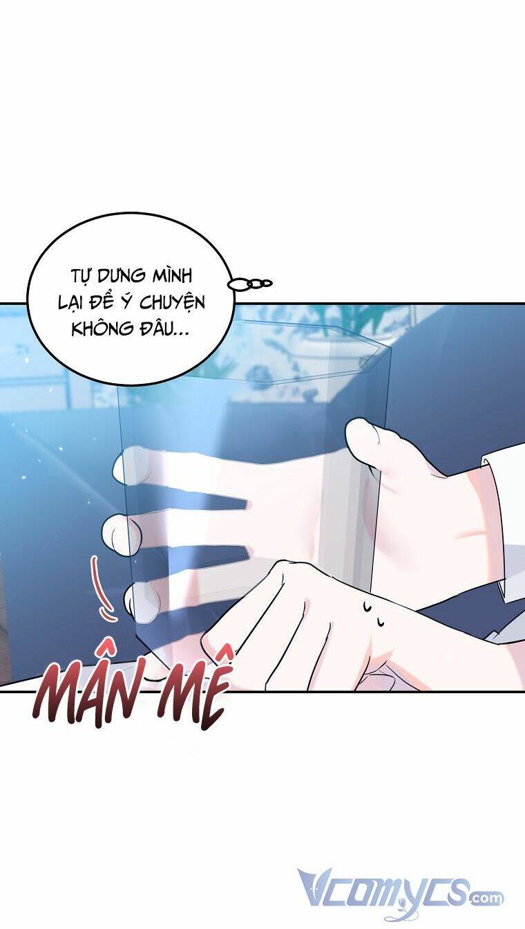 Ác Nữ Karuna Bé Lại Chapter 21 - Trang 2