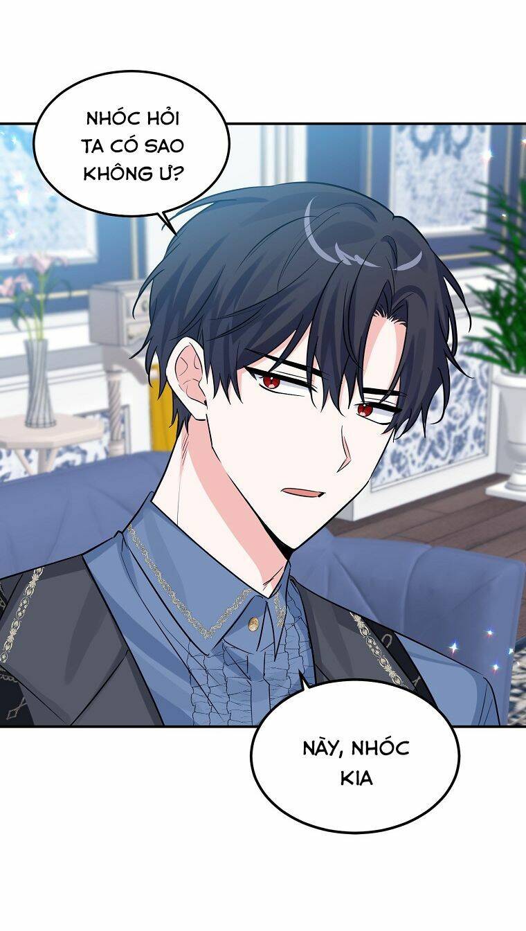 Ác Nữ Karuna Bé Lại Chapter 21 - Trang 2