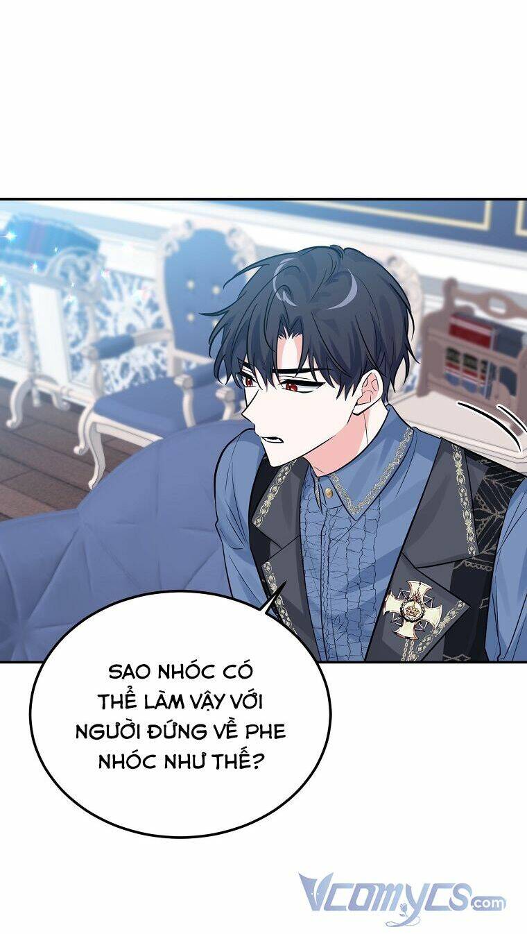 Ác Nữ Karuna Bé Lại Chapter 21 - Trang 2
