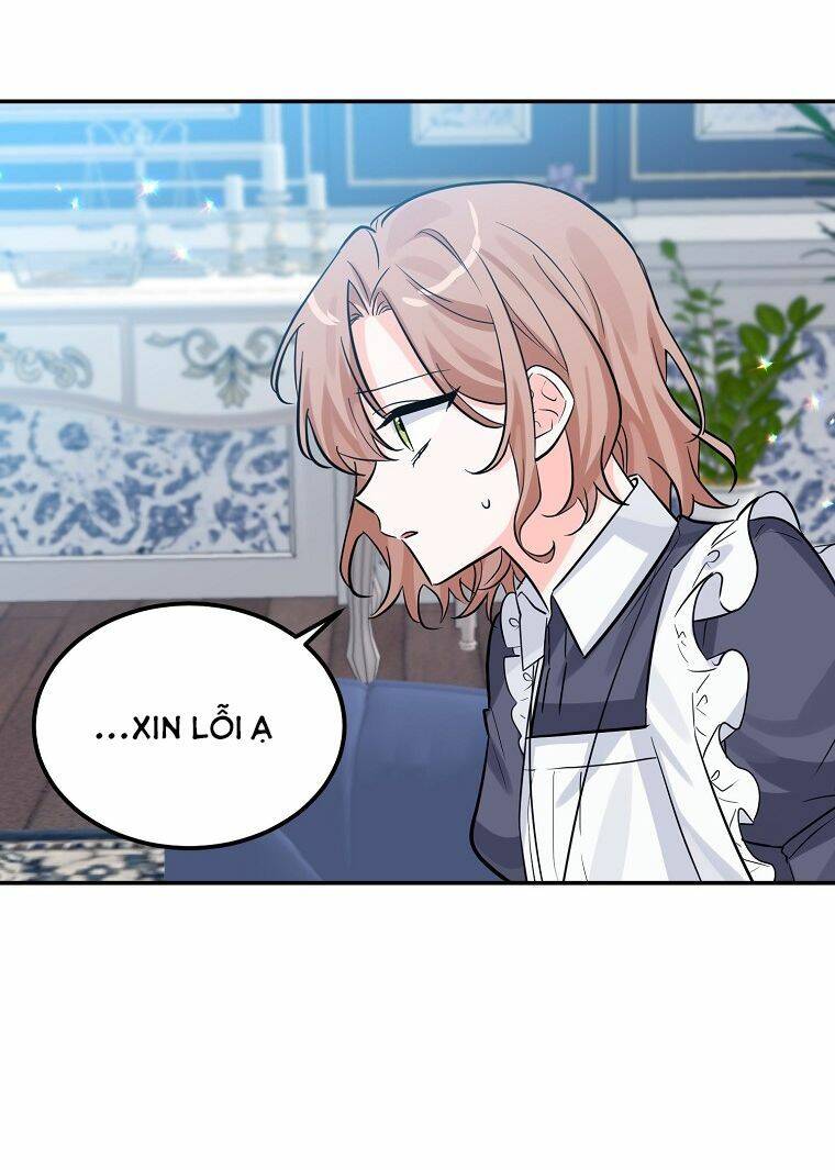 Ác Nữ Karuna Bé Lại Chapter 21 - Trang 2