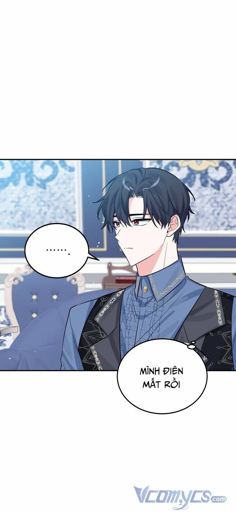 Ác Nữ Karuna Bé Lại Chapter 21 - Trang 2