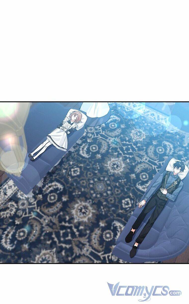 Ác Nữ Karuna Bé Lại Chapter 21 - Trang 2