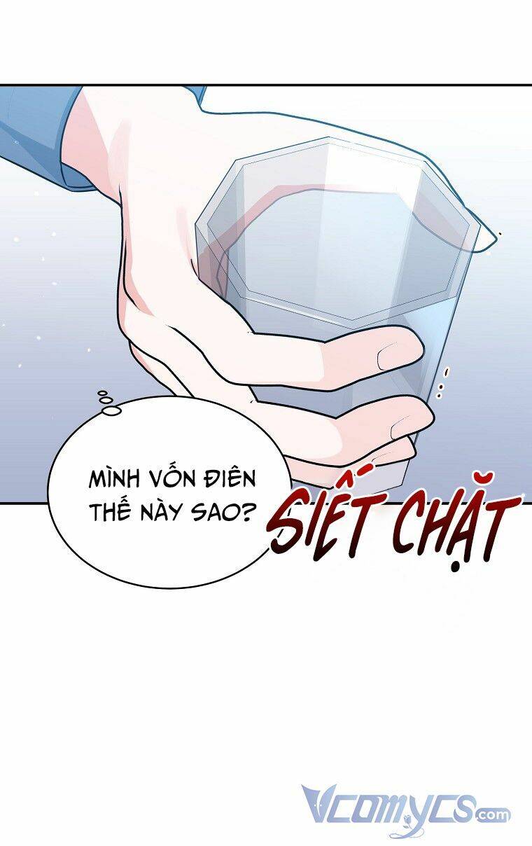 Ác Nữ Karuna Bé Lại Chapter 21 - Trang 2