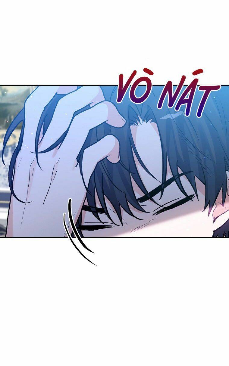 Ác Nữ Karuna Bé Lại Chapter 21 - Trang 2