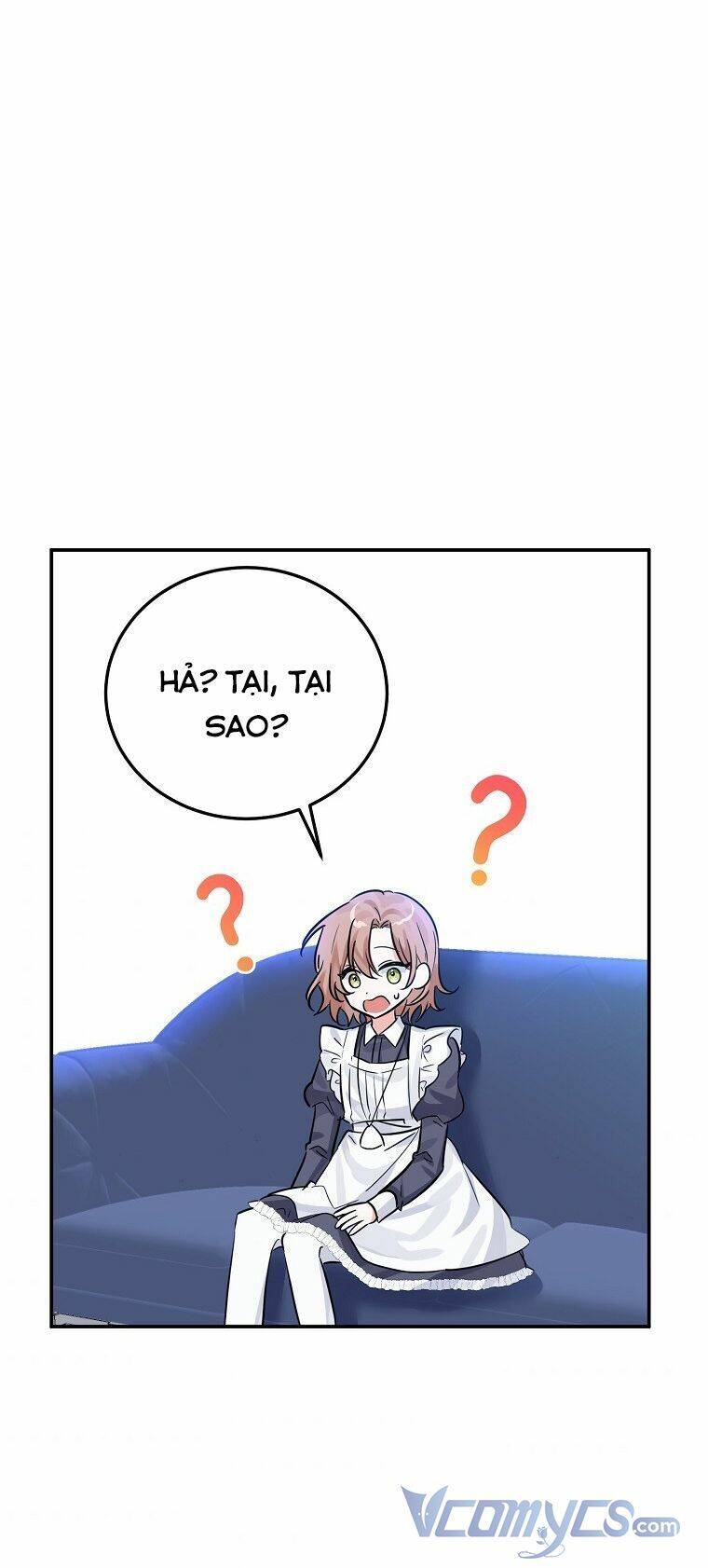 Ác Nữ Karuna Bé Lại Chapter 21 - Trang 2