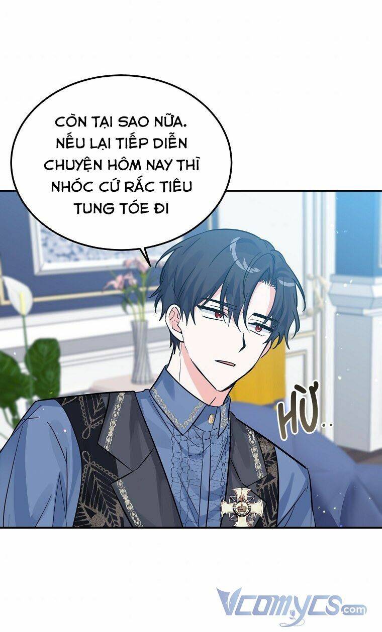 Ác Nữ Karuna Bé Lại Chapter 21 - Trang 2
