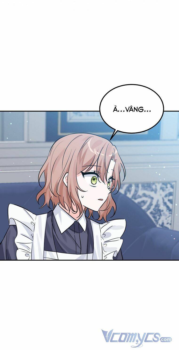 Ác Nữ Karuna Bé Lại Chapter 21 - Trang 2