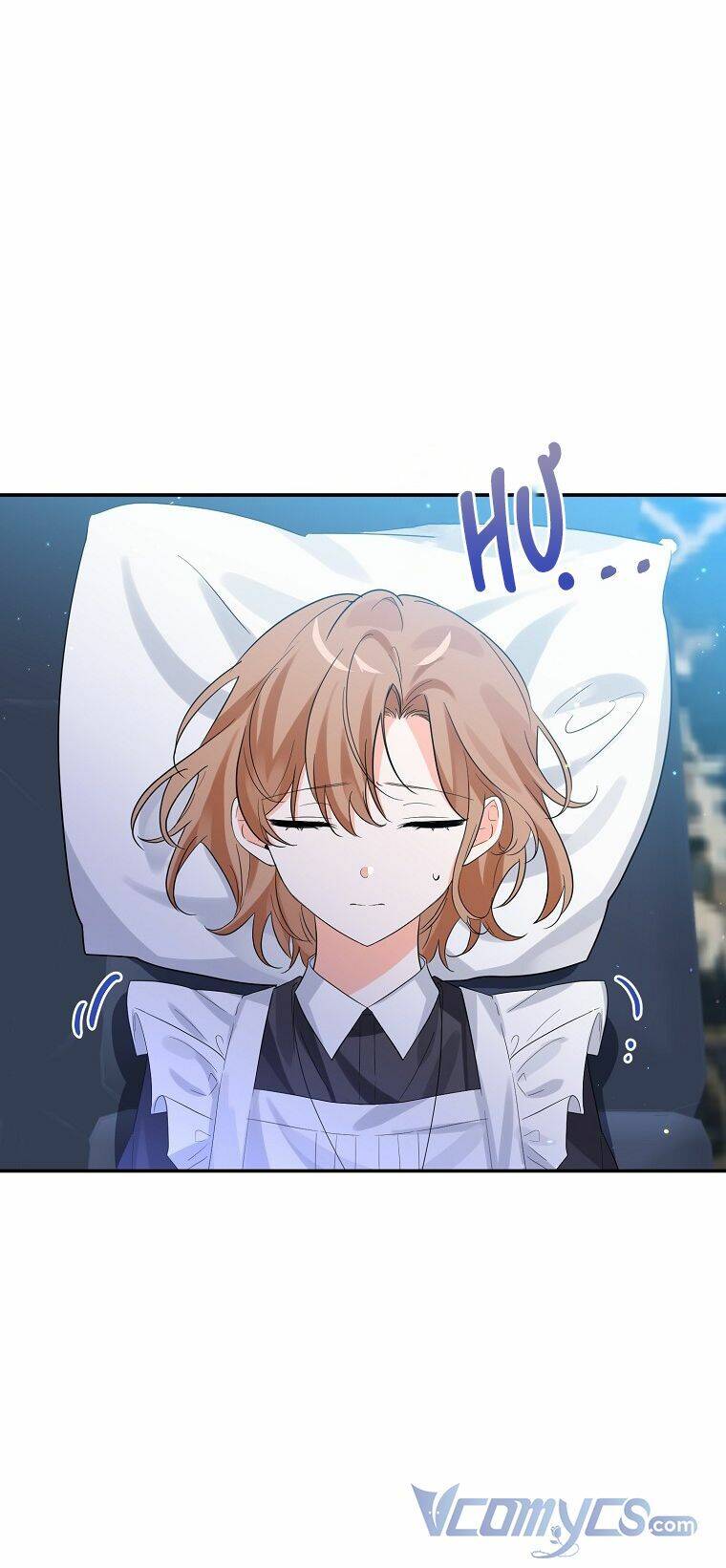 Ác Nữ Karuna Bé Lại Chapter 21 - Trang 2