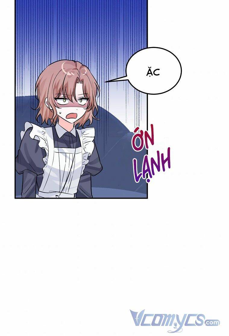 Ác Nữ Karuna Bé Lại Chapter 21 - Trang 2