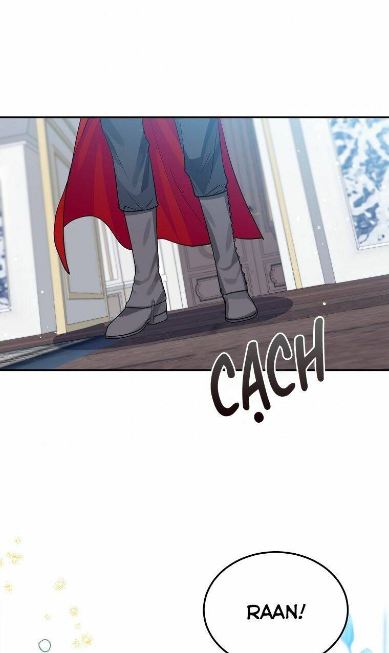 Ác Nữ Karuna Bé Lại Chapter 21 - Trang 2