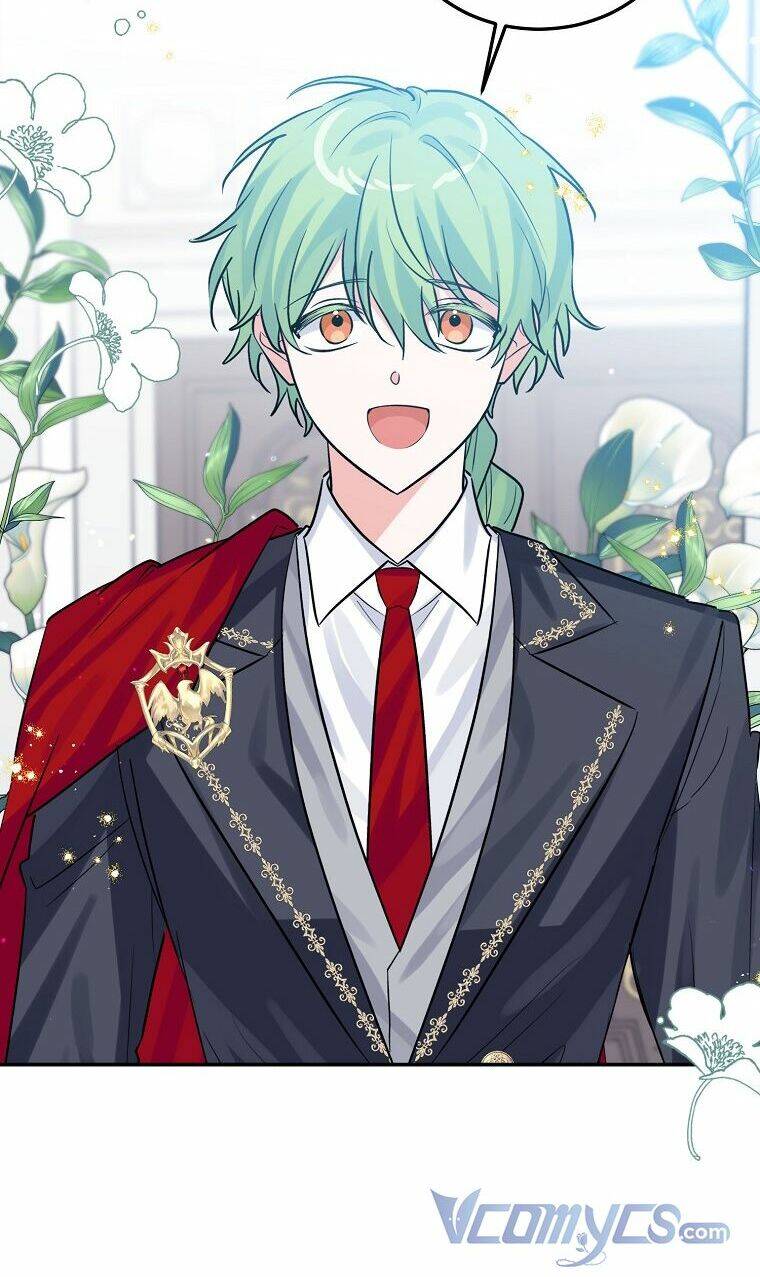 Ác Nữ Karuna Bé Lại Chapter 21 - Trang 2