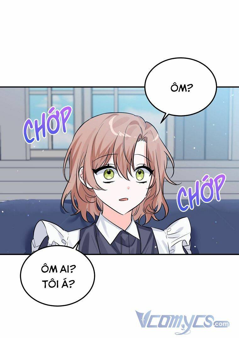 Ác Nữ Karuna Bé Lại Chapter 21 - Trang 2