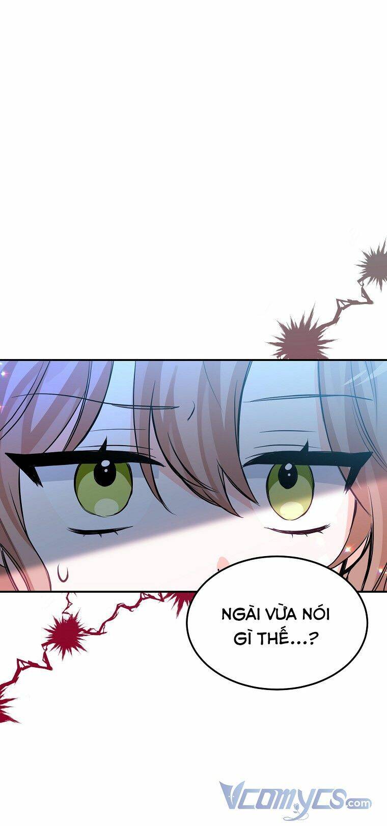 Ác Nữ Karuna Bé Lại Chapter 21 - Trang 2