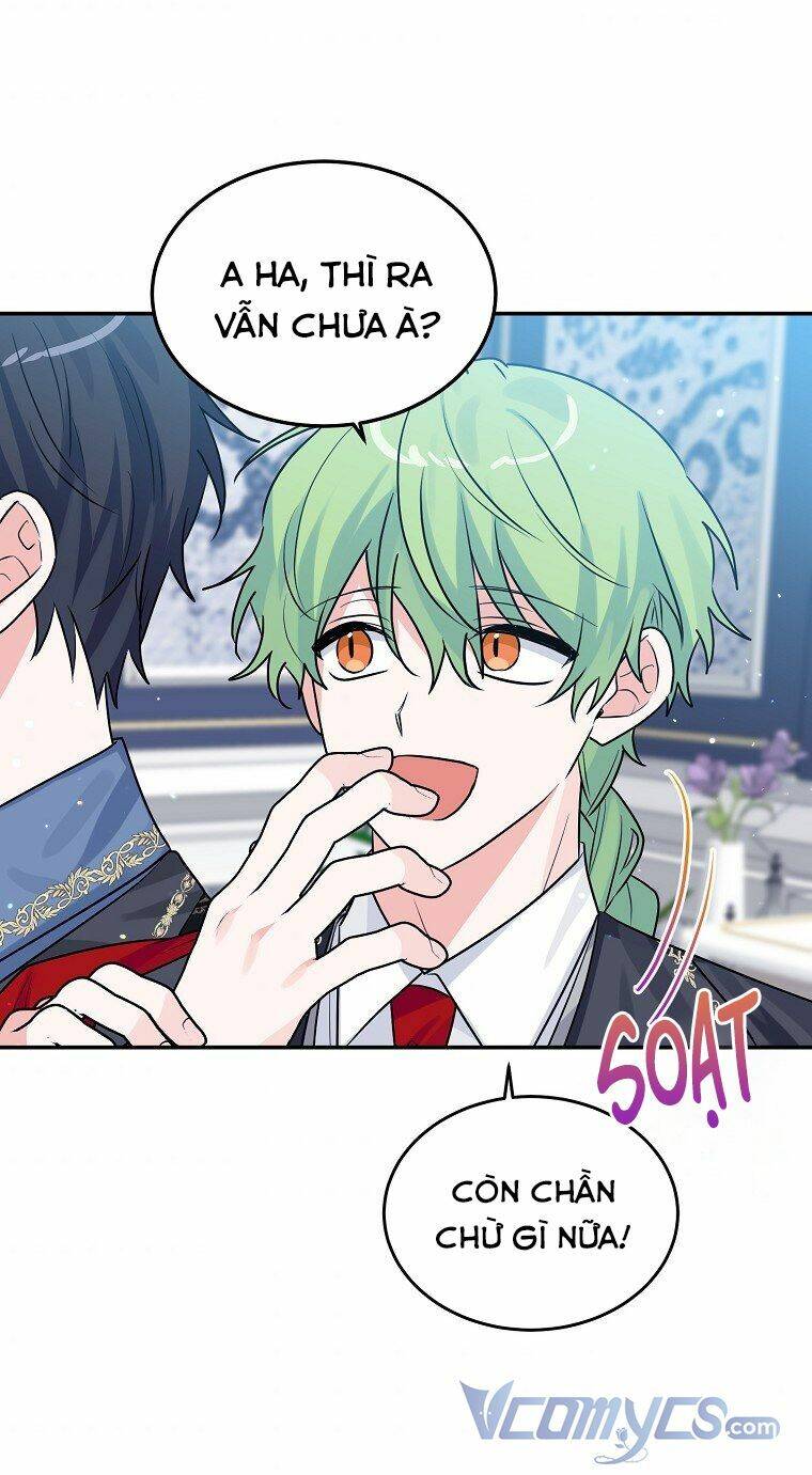 Ác Nữ Karuna Bé Lại Chapter 21 - Trang 2