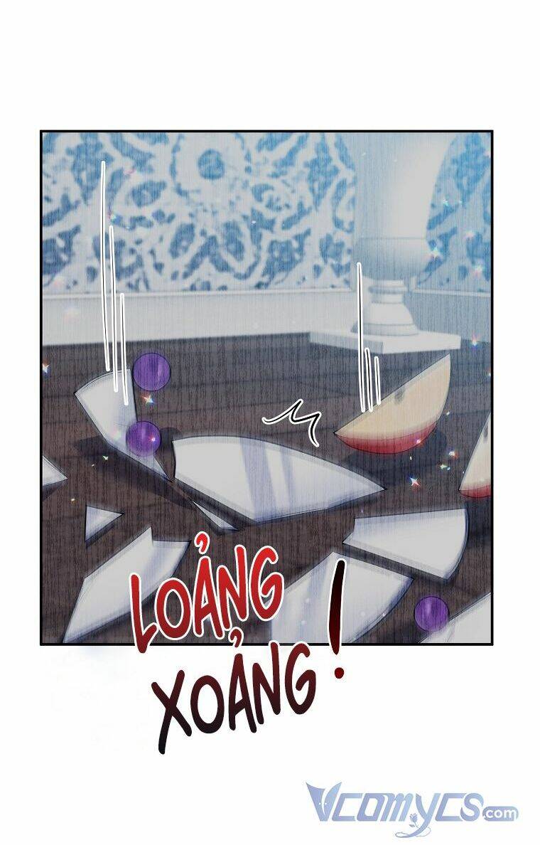 Ác Nữ Karuna Bé Lại Chapter 21 - Trang 2