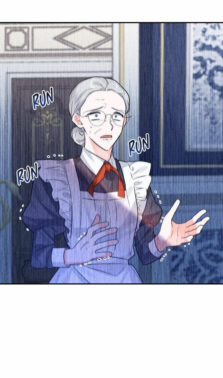 Ác Nữ Karuna Bé Lại Chapter 21 - Trang 2