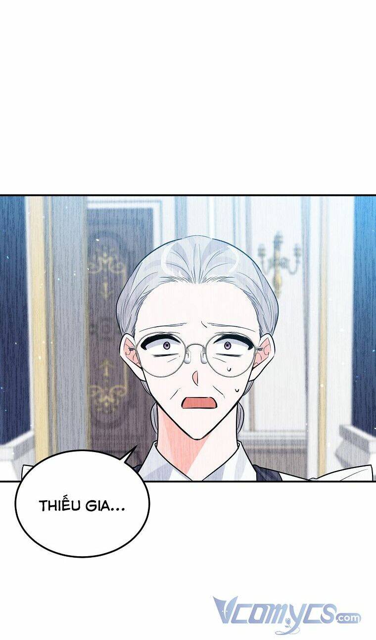 Ác Nữ Karuna Bé Lại Chapter 21 - Trang 2