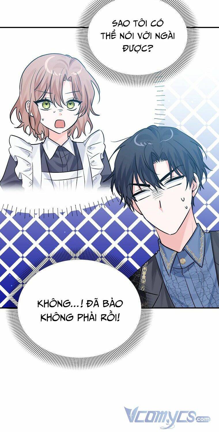 Ác Nữ Karuna Bé Lại Chapter 21 - Trang 2