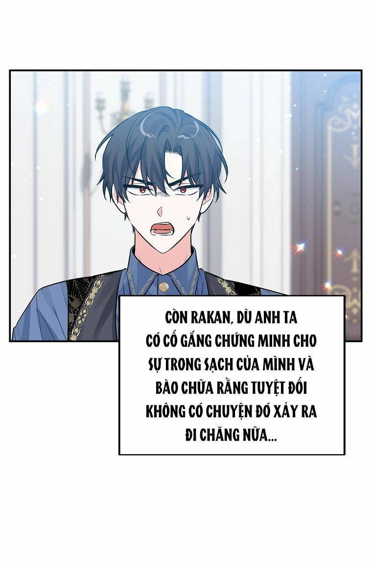 Ác Nữ Karuna Bé Lại Chapter 21 - Trang 2