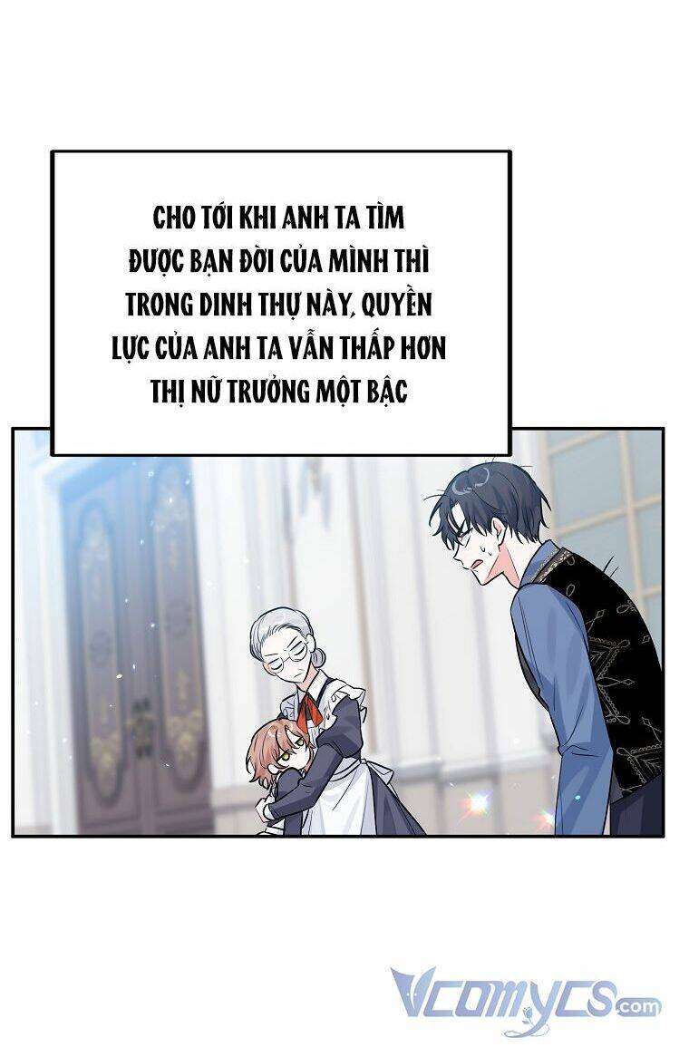 Ác Nữ Karuna Bé Lại Chapter 21 - Trang 2