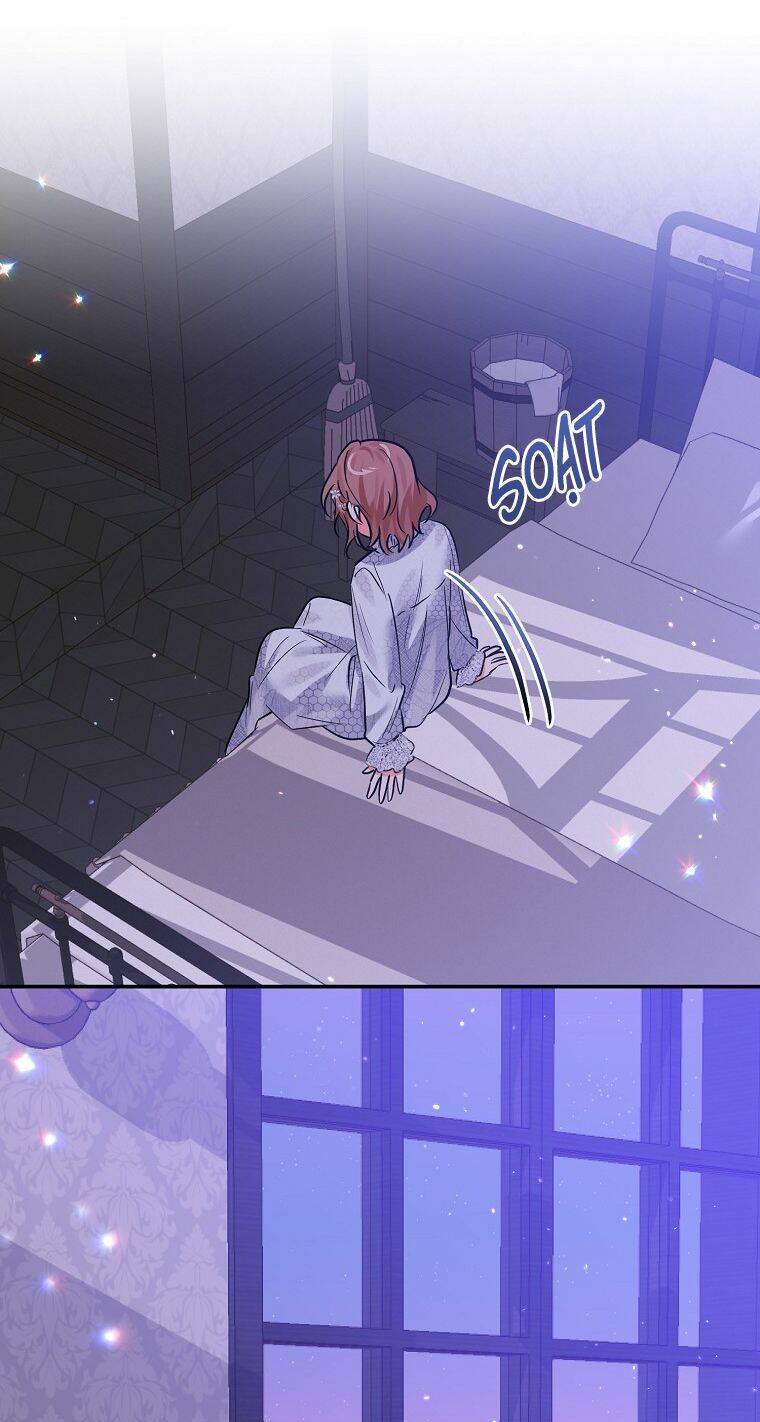 Ác Nữ Karuna Bé Lại Chapter 21 - Trang 2