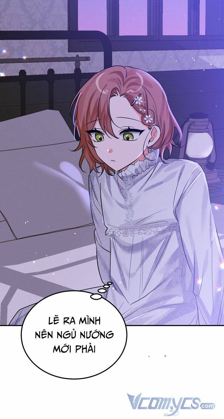 Ác Nữ Karuna Bé Lại Chapter 21 - Trang 2