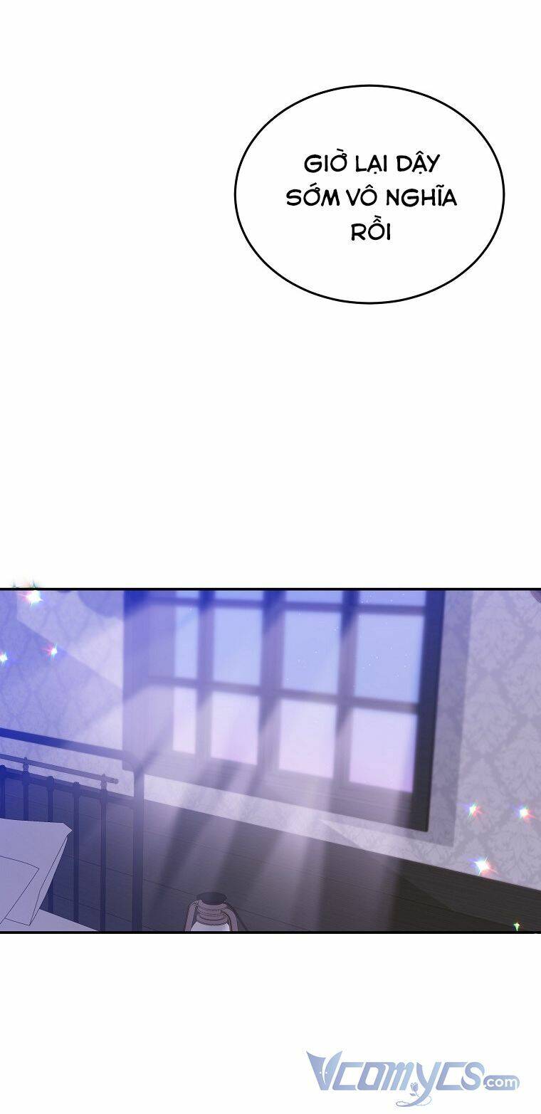 Ác Nữ Karuna Bé Lại Chapter 21 - Trang 2