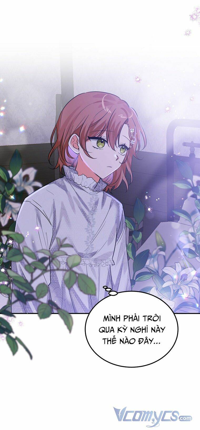 Ác Nữ Karuna Bé Lại Chapter 21 - Trang 2