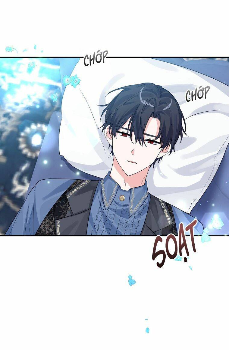 Ác Nữ Karuna Bé Lại Chapter 21 - Trang 2