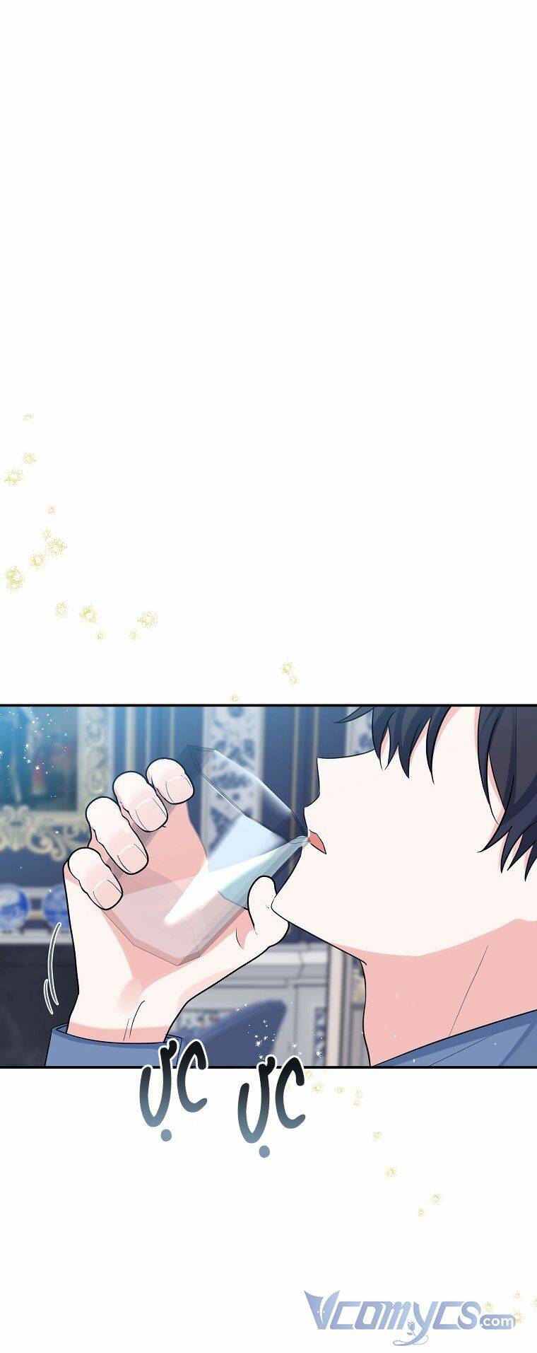 Ác Nữ Karuna Bé Lại Chapter 21 - Trang 2