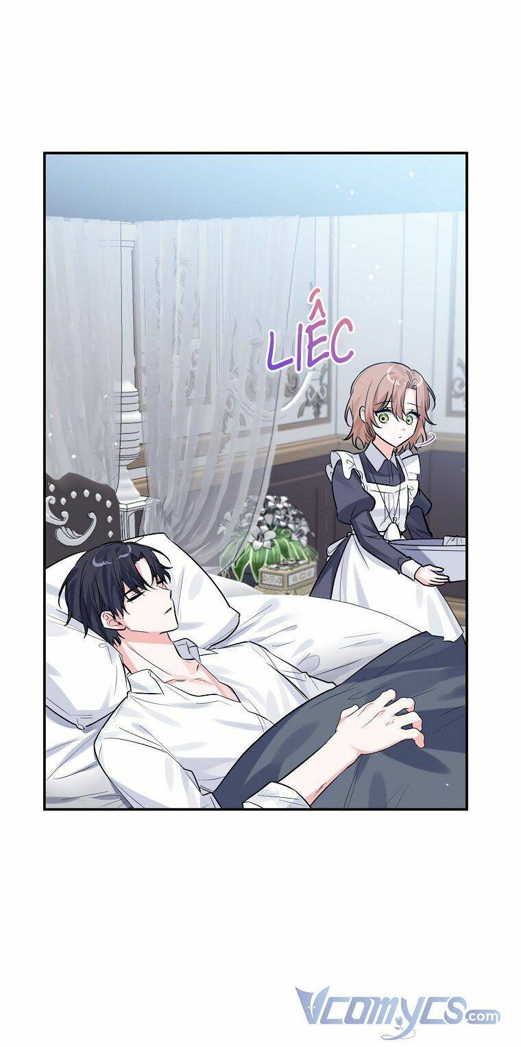 Ác Nữ Karuna Bé Lại Chapter 22 - Trang 2