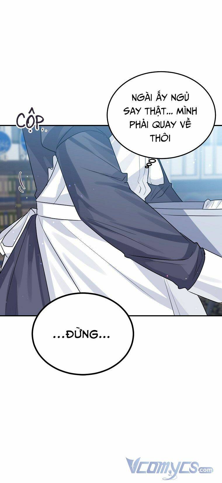 Ác Nữ Karuna Bé Lại Chapter 22 - Trang 2