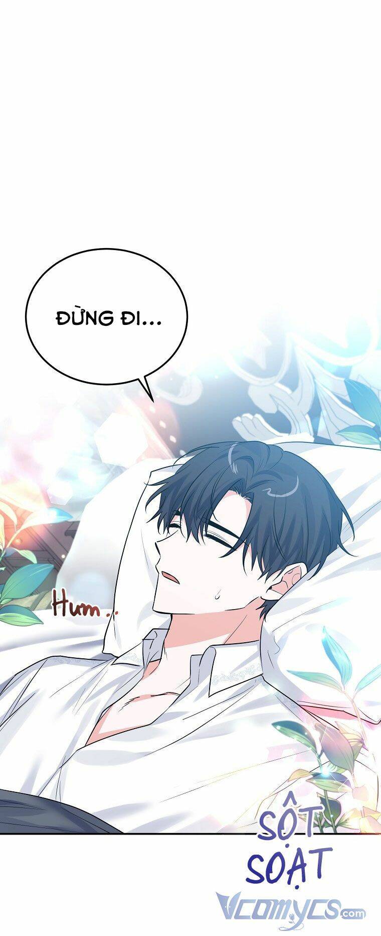 Ác Nữ Karuna Bé Lại Chapter 22 - Trang 2