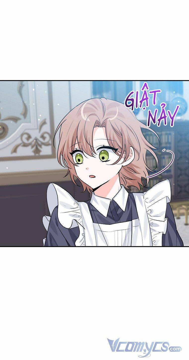 Ác Nữ Karuna Bé Lại Chapter 22 - Trang 2