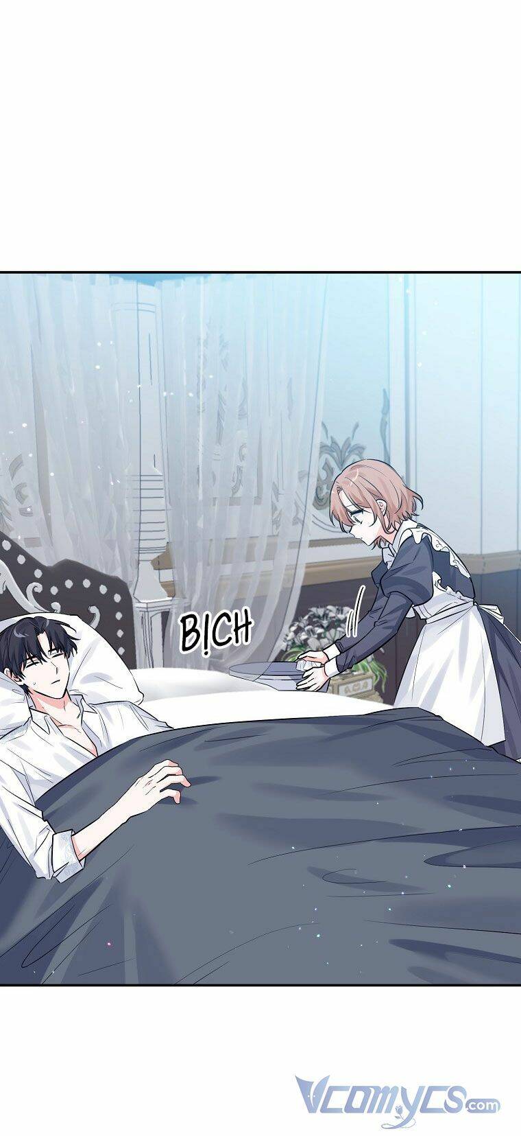 Ác Nữ Karuna Bé Lại Chapter 22 - Trang 2