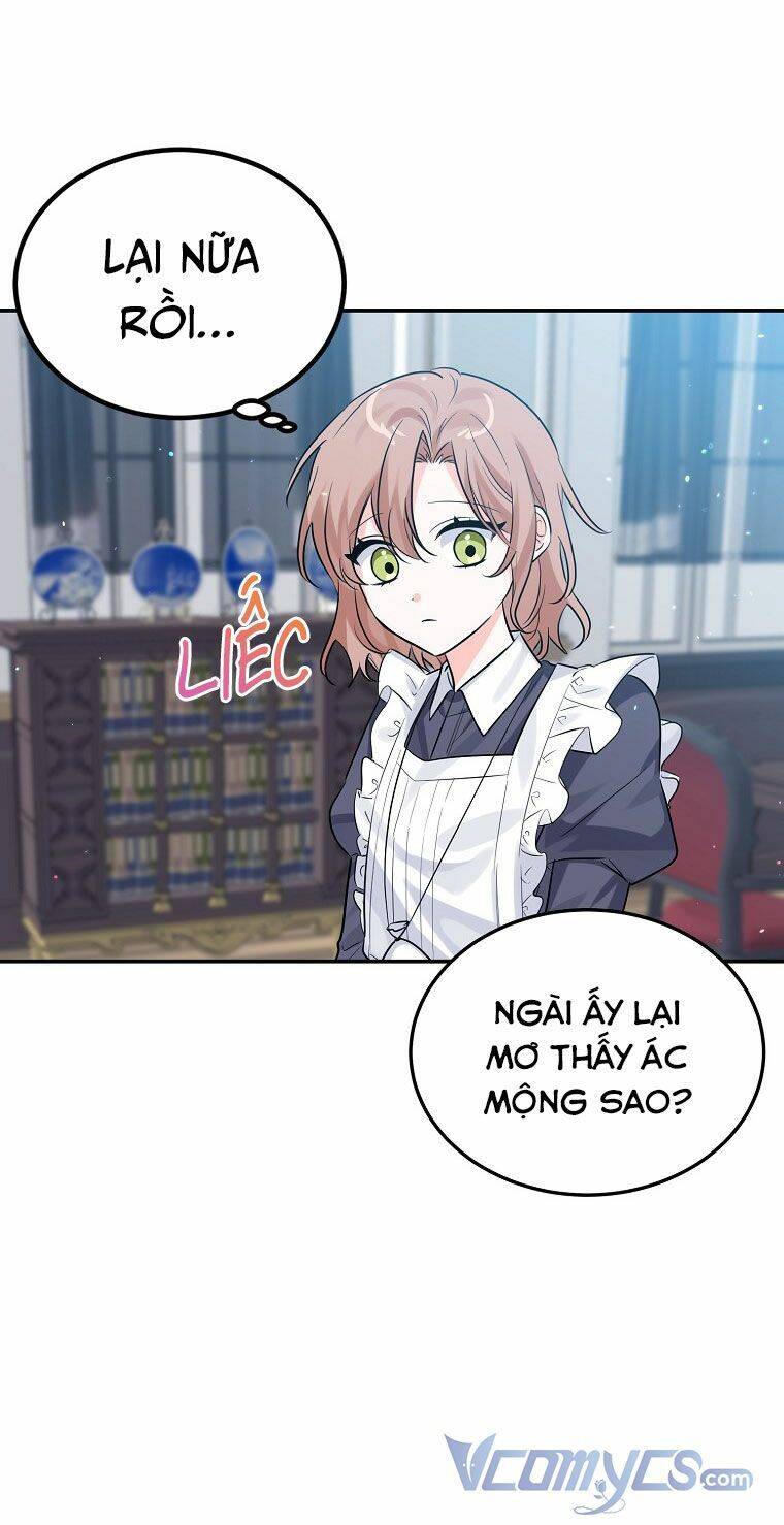 Ác Nữ Karuna Bé Lại Chapter 22 - Trang 2