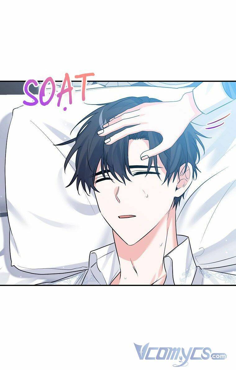 Ác Nữ Karuna Bé Lại Chapter 22 - Trang 2