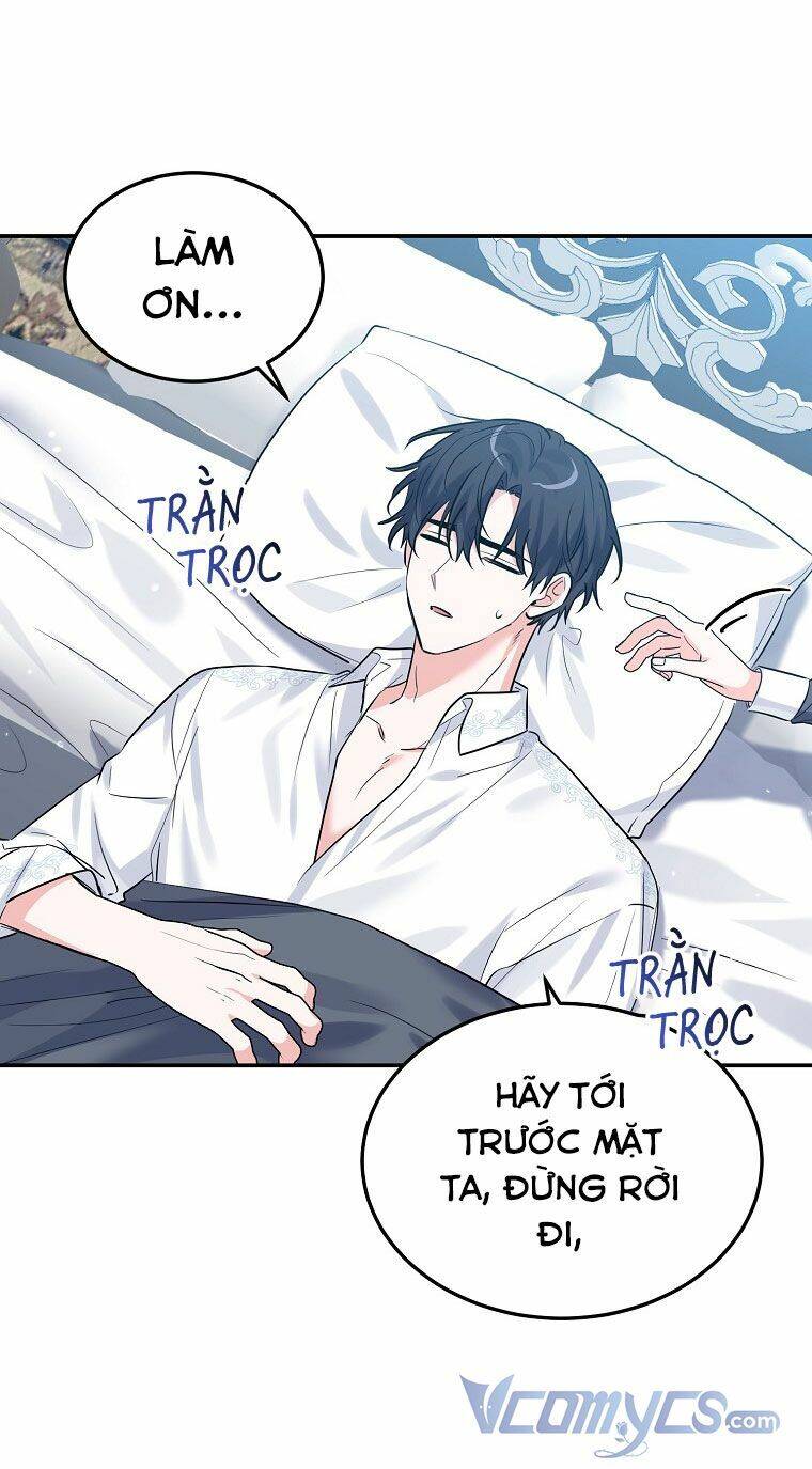 Ác Nữ Karuna Bé Lại Chapter 22 - Trang 2